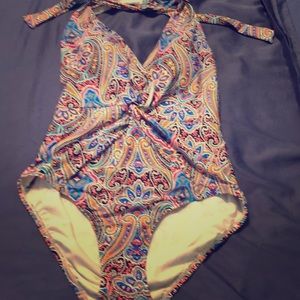 Brand new Jantzen bathing suit